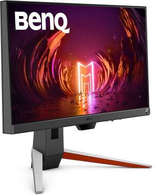 Монитор 24" BenQ Mobiuz EX240 IPS FHD HDMI, DP, USB-Hub