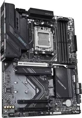 Материнская плата Gigabyte X870 GAMING WF6 SocketAM5 AMD X870 4xDDR5 ATX AC`97 8ch(7.1) 2.5Gg RAID+HDMI