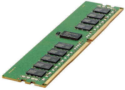 Память Samsung 32GB DDR4 RDIMM (PC4-25600) 3200MHz ECC Reg 1.2V (M393A4K40EB3-CWE)