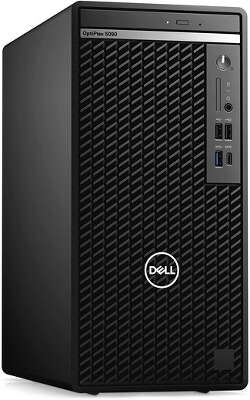 Компьютер Dell OptiPlex 5090 MT i7 11700/8/256 SSD/W10Pro,черный