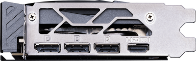 MSI GeForce RTX 5060 Ti 16G GAMING TRIO OC