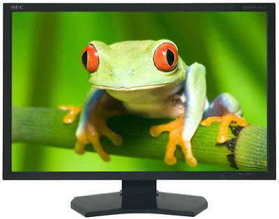 Монитор 30" NEC MultiSync PA301W