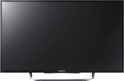 ЖК телевизор Sony 50 "/127см KDL-50W705B LED, чёрный