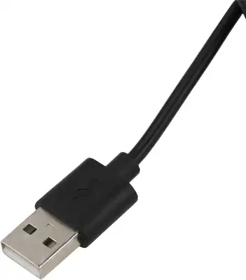 Беспроводное зар./устр. Redline HQi-20 2.5W 1A для Samsung серый (УТ000023800)