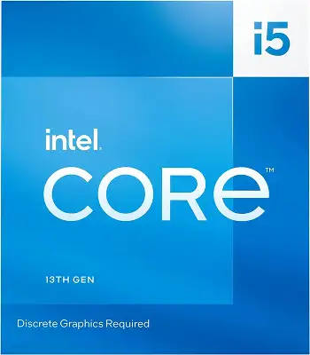 Процессор Intel Core i5 13400F Soc-1700 (CM8071504821107 SRMBG) (2.5GHz) OEM