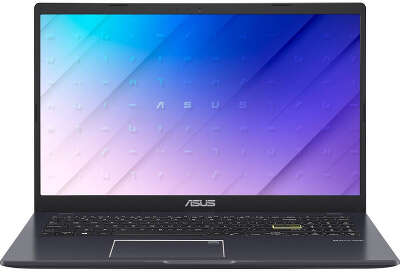 Ноутбук ASUS E510KA-EJ130 15.6" FHD N6000/8/256 SSD/DOS