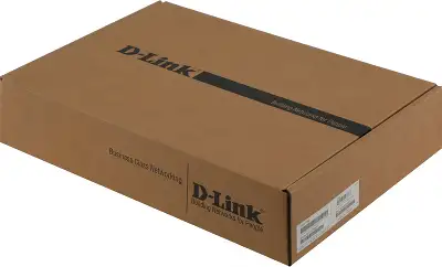 Маршрутизатор D-Link DWC-1000/C1A