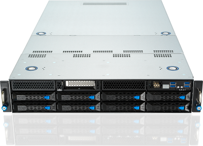ASUS ESC4000A-E11-SKU1 90SF0251-M004X0