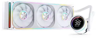 JONSBO TH-360 White