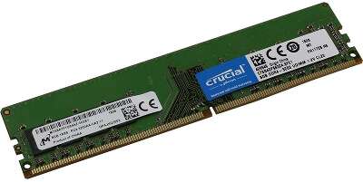 Crucial DDR4 DIMM 8GB CT8G4DFS832A PC4-25600, 3200MHz