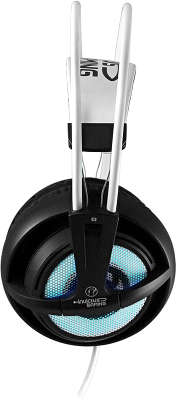 Гарнитура Steelseries Siberia v2 IG, Black/White
