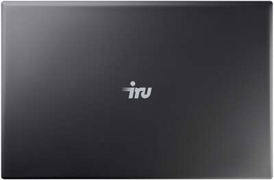 Ноутбук IRU Калибр 15TLI 15.6" FHD IPS i3 1115G4/8/256 SSD/Dos