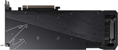 Видеокарта GIGABYTE AMD Radeon RX 6750 XT AORUS ELITE 12Gb DDR6 PCI-E 2HDMI, 2DP