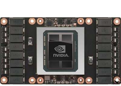 Графический процессор NVIDIA TESLA V100-SXM2-32GB,PG503 SKU203, (900-2G503-0010-000), Generi OEM {8}