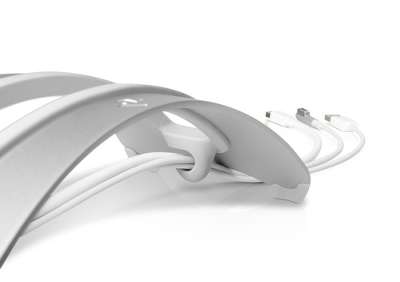 Подставка TwelveSouth BookArk 2 для MacBook Retina 13/15