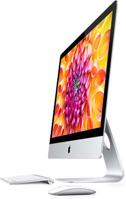 Компьютер Apple iMac 27" ME089RU/A (i5 3.4 / 8 / 1TB / GTX 775M 2GB)