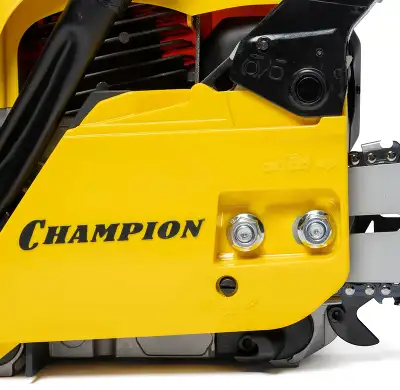 Бензопила Champion 246-15 1.9Вт 2.6л.с. дл.шины:16