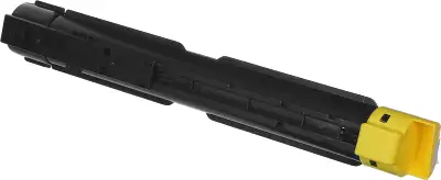 Картридж лазерный Cactus CS-WC7120YRU 006R01462 желтый (15000стр.) для ...