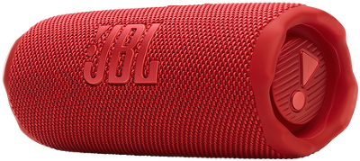 Портативная колонка 35W красный FLIP 7 JBL
