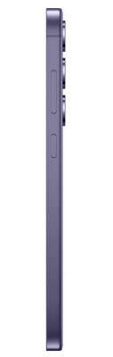 Смартфон Samsung Galaxy S24+, Exynos 2400, 12Gb RAM, 256Gb, фиолетовый (SM-S926BZVDEUB)