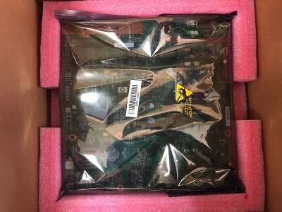 Плата форматера HP DJ T920/T930/T1500/T1530 (CR357-67051/CR357-60319)