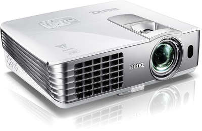 Проектор BenQ MS612ST