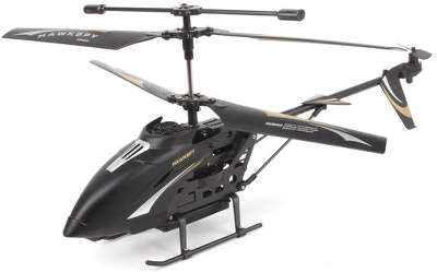 EGOFLY LT-711 Вертолёт на радиоуправлении HawkSpy Big со встроенной видеокамерой