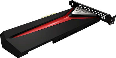 Твердотельный накопитель SSD PCI-E x4 512GB Plextor M8Pe PCI-E AIC (add-in-card) [PX-512M8PEY]