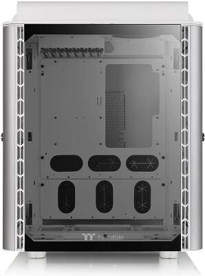 Корпус Thermaltake Level 20 HT Snow, белый, EATX, Без БП (CA-1P6-00F6WN-00)