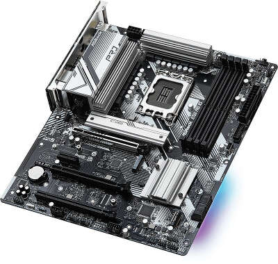 Материнская плата ATX LGA1700 ASRock B760 PRO RS