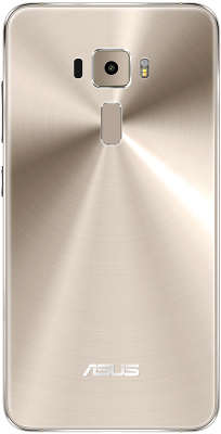 Смартфон ASUS Zenfone 3 ZE520KL 32Gb ОЗУ 3Gb, Gold