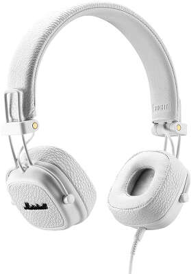 Наушники MARSHALL Major III White