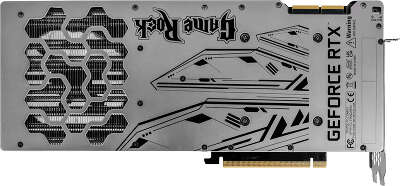 Видеокарта Palit NVIDIA nVidia GeForce RTX 3090 Ti GameRock 24Gb DDR6X PCI-E HDMI, 3DP