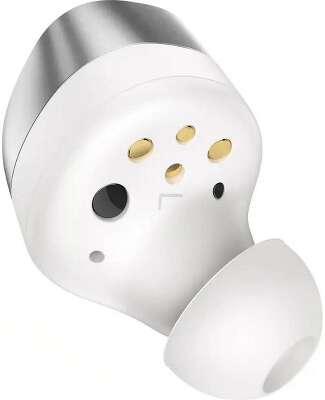 Наушники Sennheiser Momentum True Wireless 4 White Silver