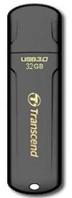 Transcend USB Drive 32Gb JetFlash 700 TS32GJF700 {USB 3.0}