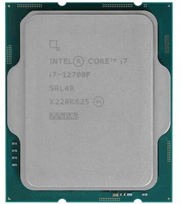 Процессор Intel® Core™ i7 4790K (4.0GHz) LGA1150 OEM (L3 8192 KB