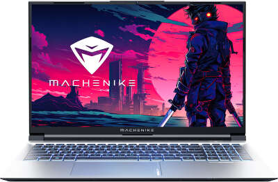 Ноутбук Machenike L15 Air 15.6" QHD IPS i7-12650H/16/512 SSD/RTX 4050 6G/DOS