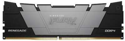 Модуль памяти DIMM DDR4-3600 16GB (8GBx2) KF436C16RB2K2/16 KINGSTON