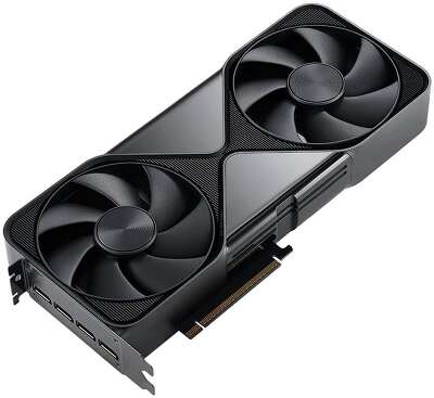 Видеокарта NVIDIA RTX PRO 6000 Blackwell Workstation Edition 96GB 600W