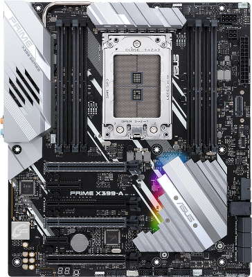 Мат. плата Asus PRIME X399-A