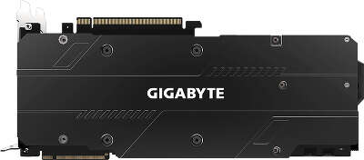 Видеокарта GIGABYTE nVidia GeForce RTX 2080 SUPER GAMING 8Gb GDDR6 PCI-E HDMI, 3DP