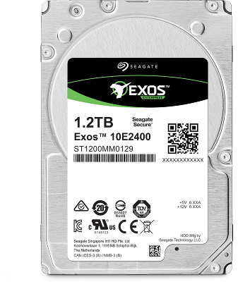 Seagate Exos 10E2400 ST1200MM0129