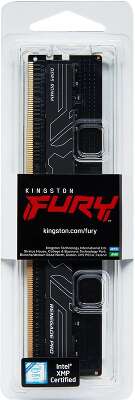 Модуль памяти DDR5 DIMM 32Gb DDR4800 Kingston FURY Renegade Pro (KF548R36RB-32)