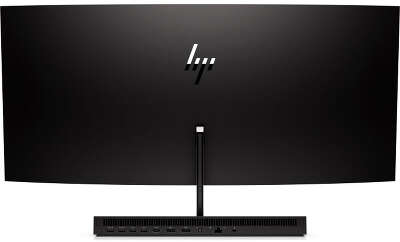 Моноблок HP EliteOne 1000 G1 AiO 34" 3440x1440 i7-7700/8/512 SSD/WF/BT/Cam/Kb+Mouse/W10Pro,черный (2SF93EA)