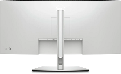 Монитор Dell 34" U3425WE, Curved Thunderbolt™ Hub Monitor 1900R, IPS Black-technologie, 3440 x 1440 at 120 Hz, 2000:1 , 21:9, 300 cd/m2, 5 ms, H-AD, Built-in speaker 2 x 5 W, H-AD
