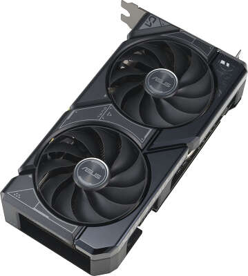 Видеокарта ASUS NVIDIA nVidia GeForce RTX 4060Ti Dual OC 8Gb DDR6 PCI-E HDMI, 3DP