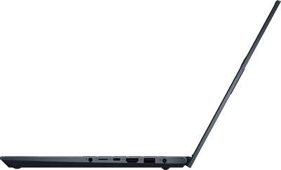 Ноутбук ASUS VivoBook Pro 14 M3401QA-KM099W 14" 2880x1800 OLED R 7 5800H/16/512 SSD/W11