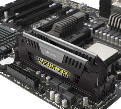 Набор памяти DDR-III DIMM 2*8192Mb DDR1866 Corsair [CMY16GX3M2A1866C9 (B)]