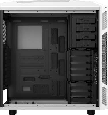 Корпус Aerocool XPredator II White , Full Tower / E-ATX, без БП, сталь 1.0/0.8 мм, 2x USB3.0, 4x USB2.0, 2x ре