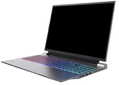 Ноутбук Machenike L16 Pro Stellar 16" UHD+ IPS i9 13900HX 2.2 ГГц/32/1Tb SSD/RTX 4070 8G/W11Pro